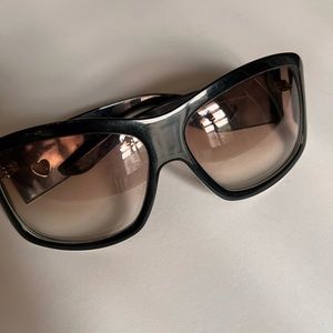 Vintage Dior sunglasses